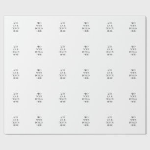 Cadeau Papier d'emballage