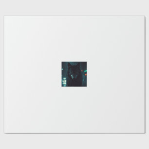 Cadeau Papier d'emballage