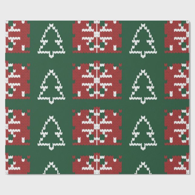 Cadeau Papier d'emballage (Plat)