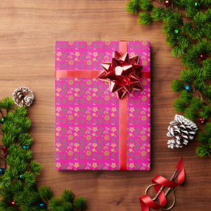 Cadeau Papier d'emballage
