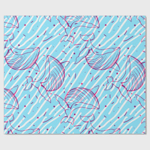 Cadeau Papier d'emballage