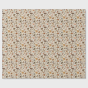 Cadeau Papier d'emballage