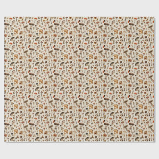 Cadeau Papier d'emballage