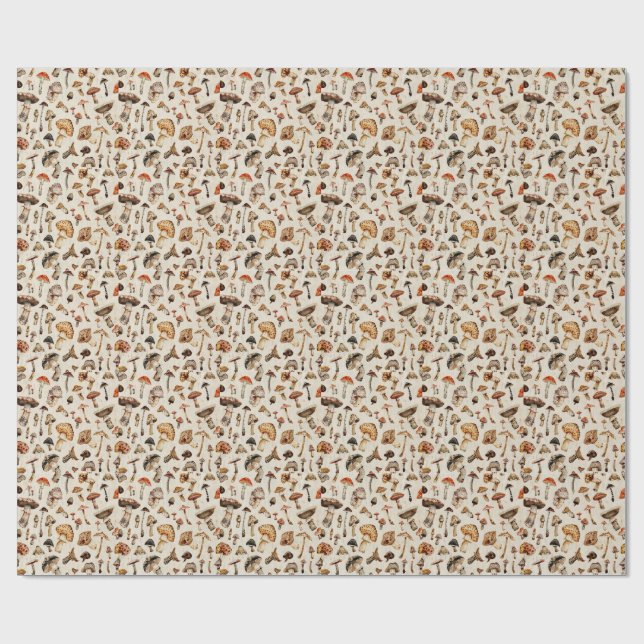 Cadeau Papier d'emballage (Plat)