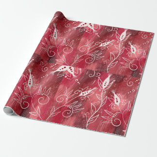 Cadeau Papier d'emballage