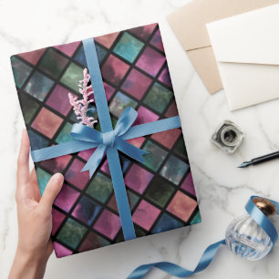 Cadeau Papier d'emballage