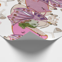 Papier d'emballage