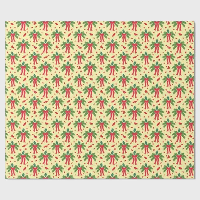 Cadeau Papier d'emballage (Plat)