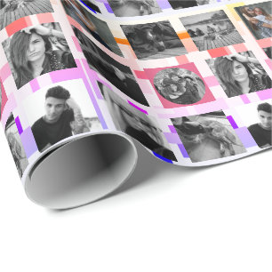 Cadeau Papier d'emballage