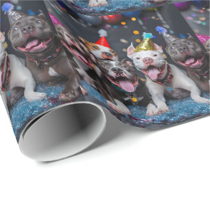 Cadeau Papier d'emballage