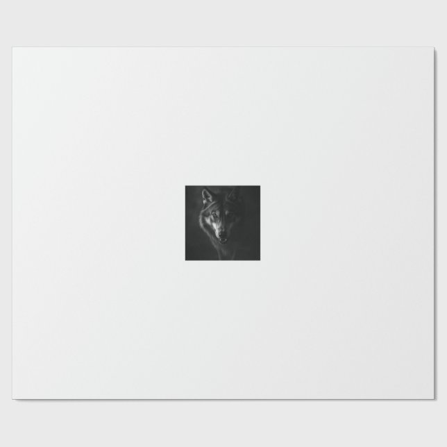 Cadeau Papier d'emballage  (Plat)