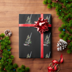 Cadeau Papier d'emballage