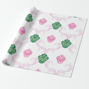Cadeau Papier d'emballage