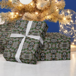 Cadeau Papier d'emballage