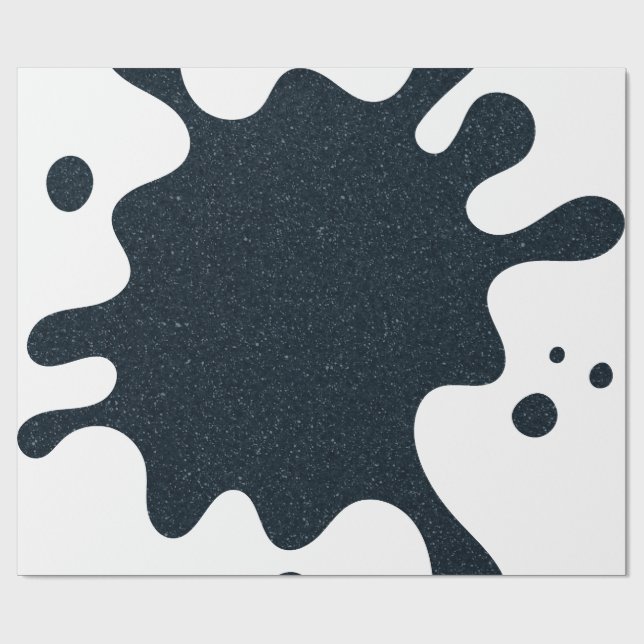 Cadeau Papier d'emballage (Plat)