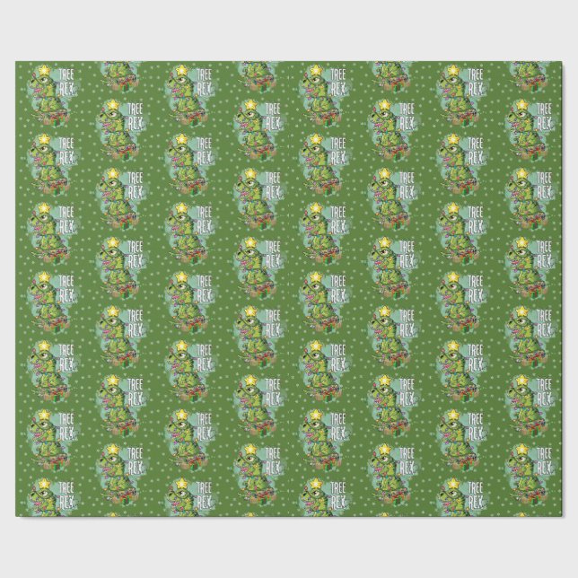 Cadeau Papier d'emballage (Couture)