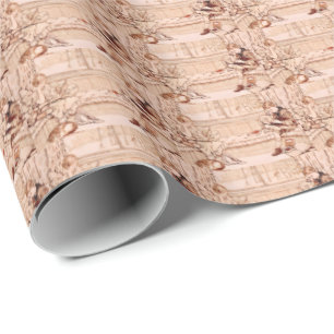 Cadeau Papier d'emballage