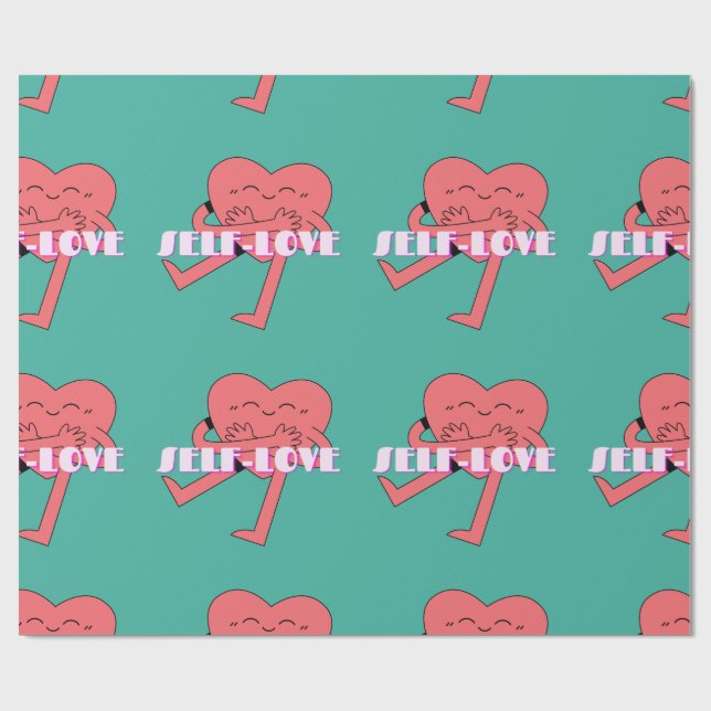 Cadeau Papier d'emballage (Plat)