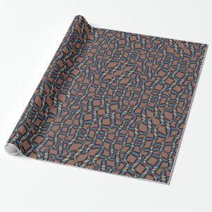 Cadeau Papier d'emballage