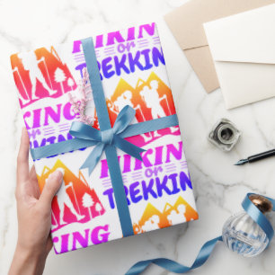 Cadeau Papier d'emballage