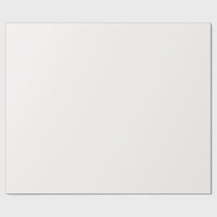 Cadeau Papier d'emballage 29 po x 6 pi, brillant