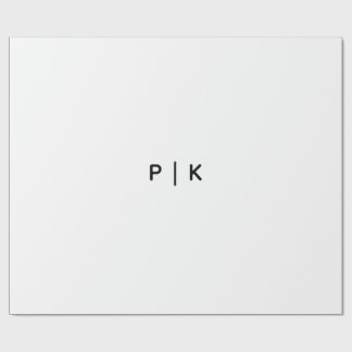 Cadeau Papier d'emballage 29 po x 6 pi, brillant