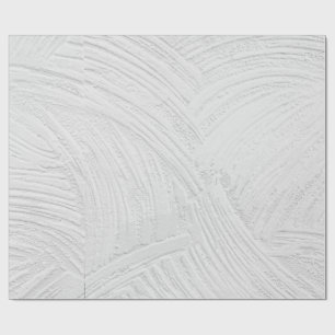 Cadeau Papier d'emballage américain couleur solide