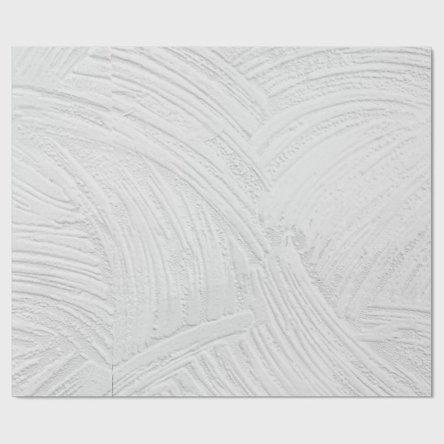 Cadeau Papier d'emballage américain couleur solide (Plat)
