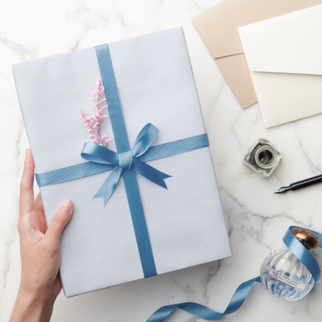 Cadeau Papier d'emballage américain couleur solide (Cadeaux)
