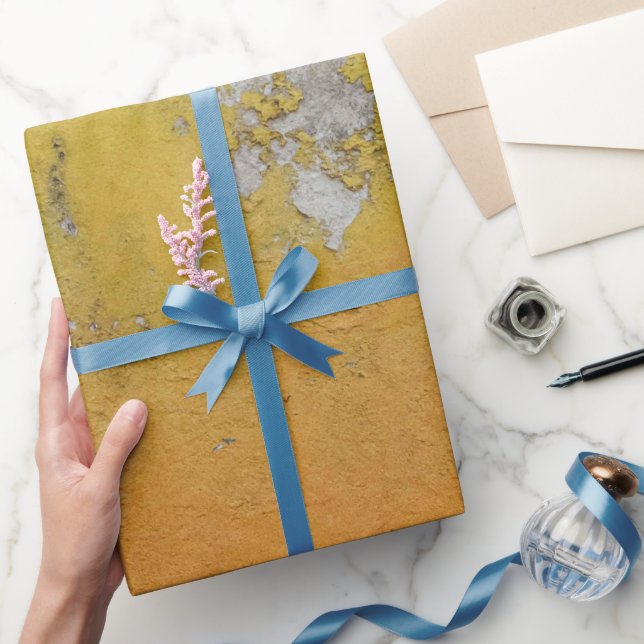Cadeau Papier d'emballage américain couleur solide (Cadeaux)