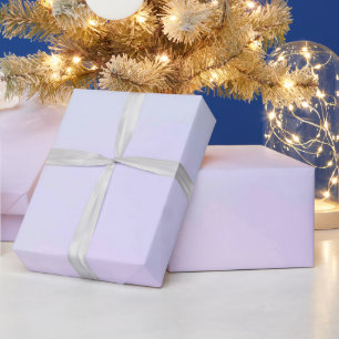 Cadeau Papier d'emballage américain couleur solide