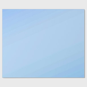 Cadeau Papier d'emballage américain couleur solide