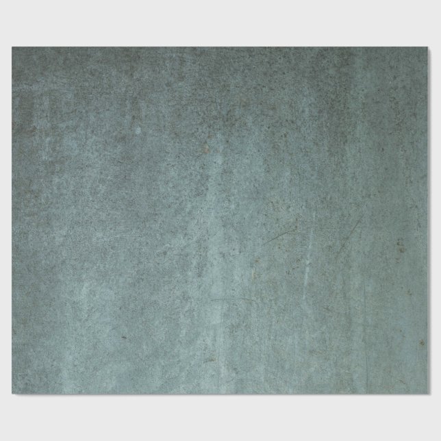 Cadeau Papier d'emballage américain couleur solide (Plat)