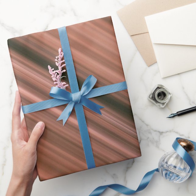 Cadeau Papier d'emballage américain couleur solide (Cadeaux)