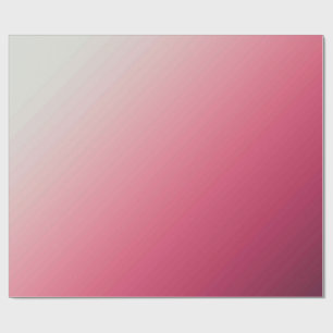 Cadeau Papier d'emballage américain couleur solide