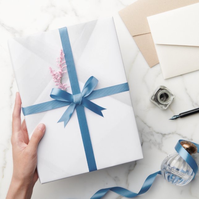 Cadeau Papier d'emballage américain couleur solide (Cadeaux)