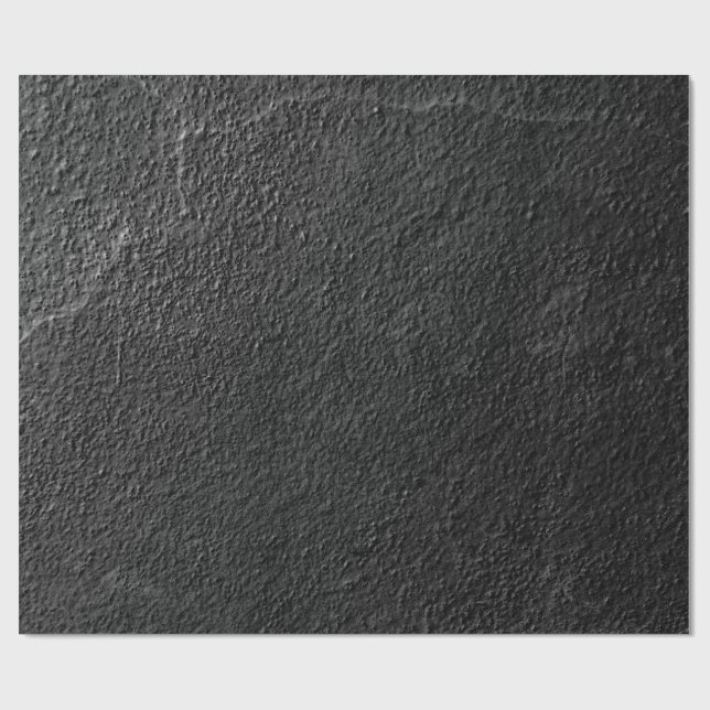 Cadeau Papier d'emballage américain couleur solide (Plat)