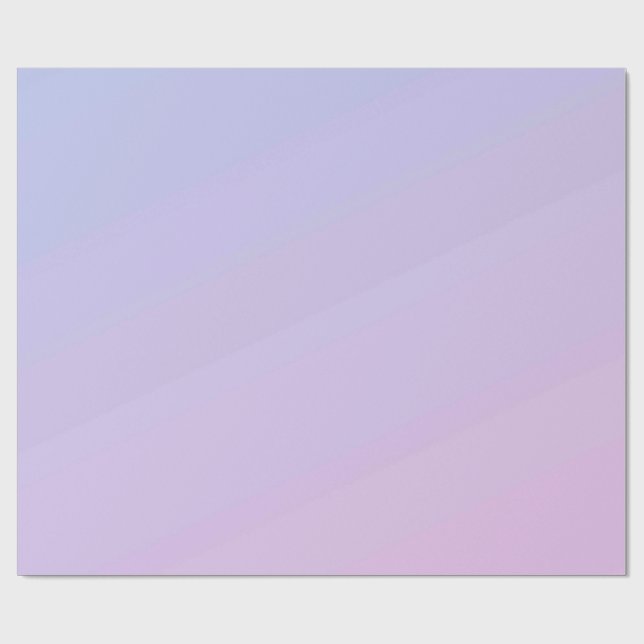 Cadeau Papier d'emballage américain couleur solide (Plat)