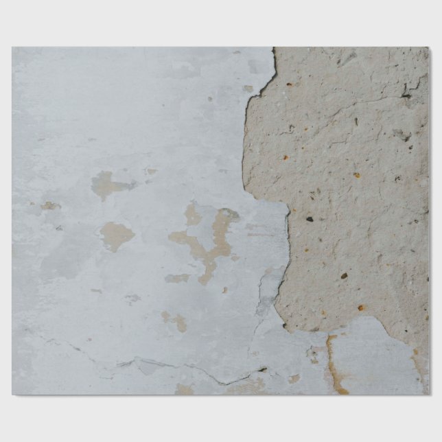 Cadeau Papier d'emballage américain couleur solide (Plat)
