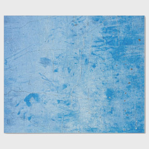 Cadeau Papier d'emballage américain couleur solide
