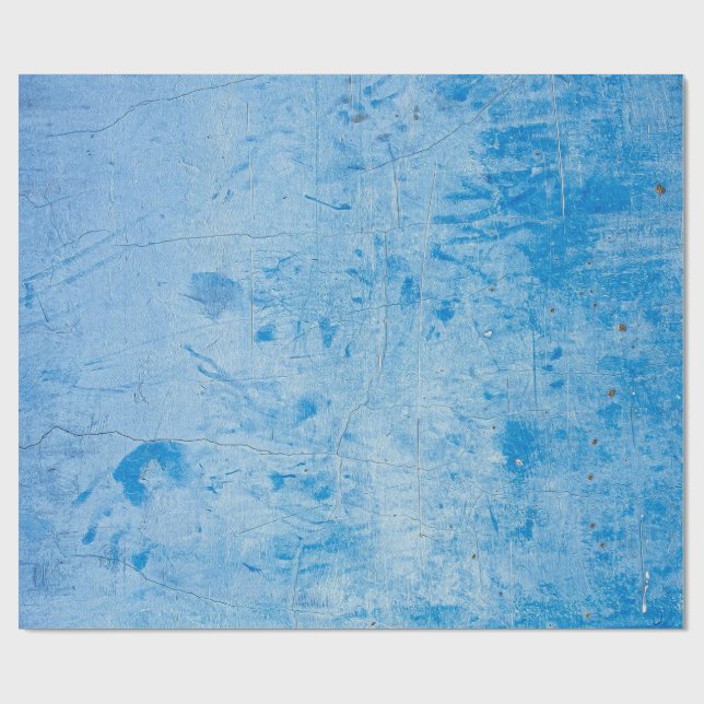 Cadeau Papier d'emballage américain couleur solide (Plat)