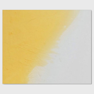 Cadeau Papier d'emballage américain couleur solide