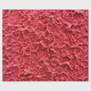 Cadeau Papier d'emballage américain couleur solide