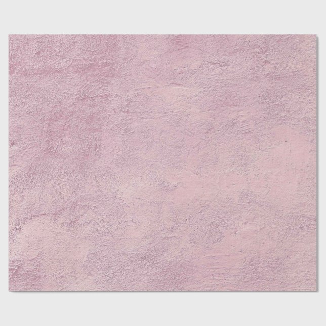 Cadeau Papier d'emballage américain couleur solide (Plat)