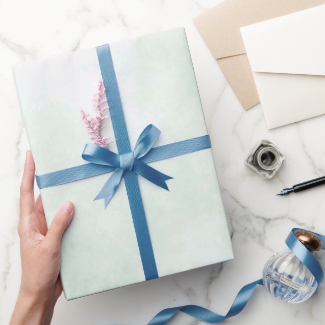 Cadeau Papier d'emballage américain couleur solide (Cadeaux)