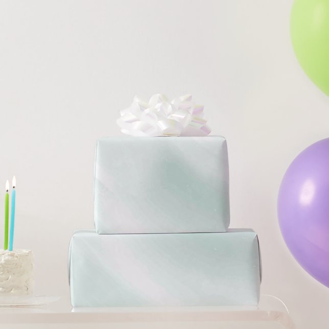 Cadeau Papier d'emballage américain couleur solide (Cadeaux de fête)