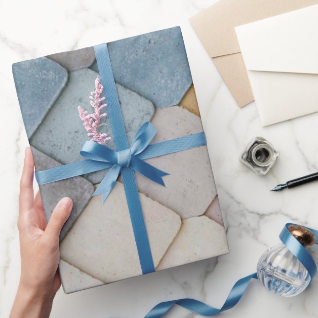 Cadeau Papier d'emballage américain uni (Cadeaux)