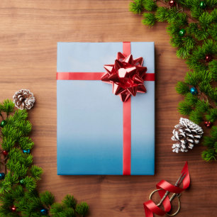 Cadeau Papier d'emballage américain uni
