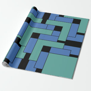 Cadeau Papier d'emballage annexe