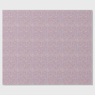 Cadeau  Papier d'emballage coloré